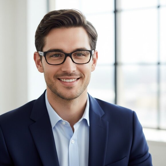 Emporio Armani EA 3004 UNISEX 5049 Optical/Prescription Eyeglasses Frame - Picture 3 of 16